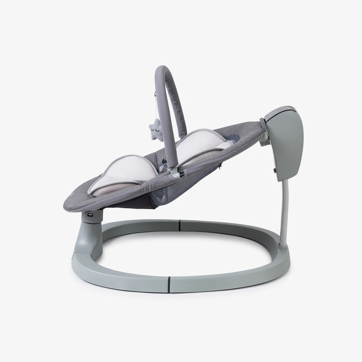 נדנדה ג'וי Joy אלקטרונית אפור 3D