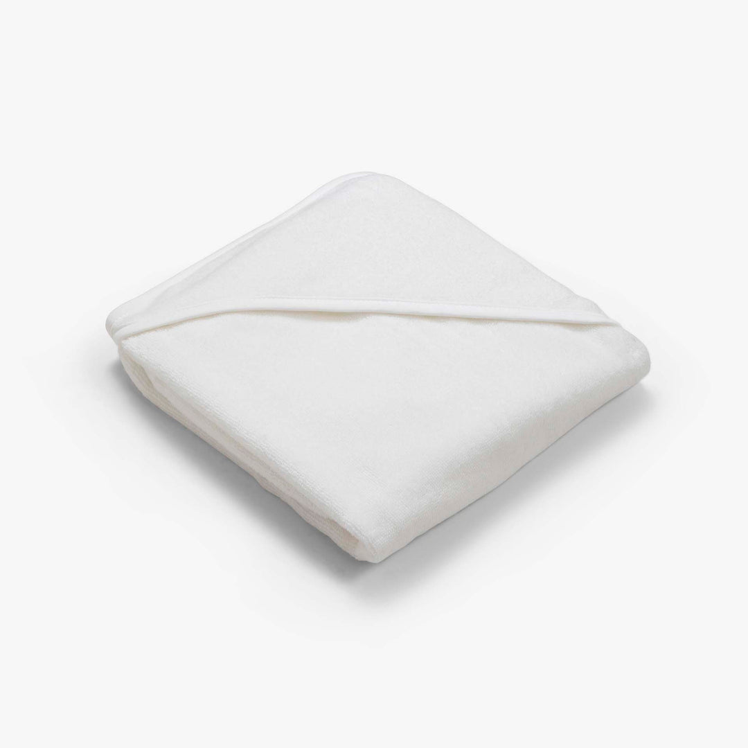 מגבת קפוצ'ון קטנה בייסיק שמנת