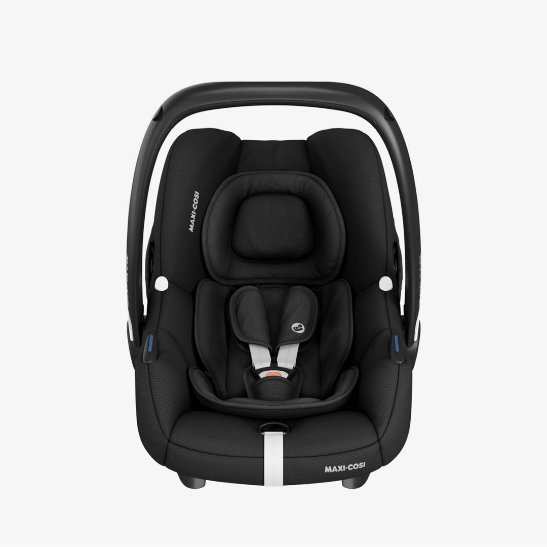 סלקל מקסי קוזי קבריו Maxi Cosi Cabrio I-size - שחור