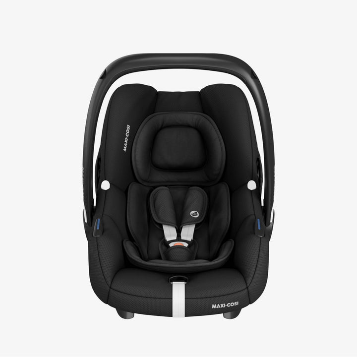 סלקל מקסי קוזי קבריו Maxi Cosi Cabrio I-size - שחור