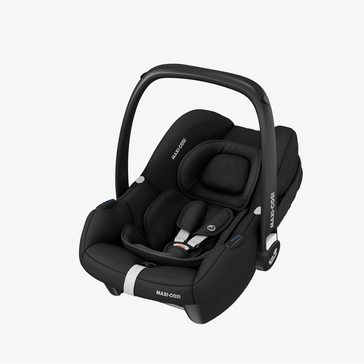סלקל מקסי קוזי קבריו Maxi Cosi Cabrio I-size - שחור