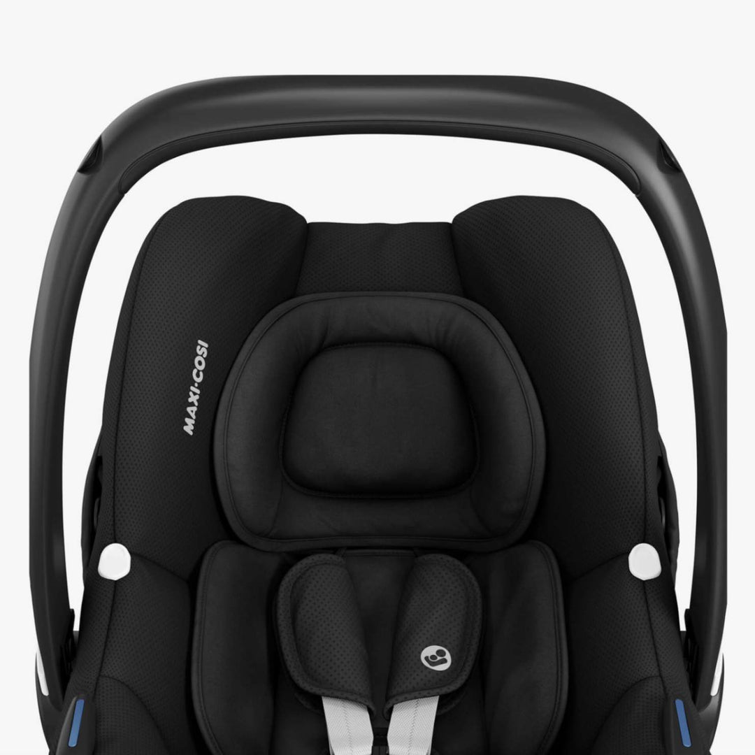 סלקל מקסי קוזי קבריו Maxi Cosi Cabrio I-size - שחור