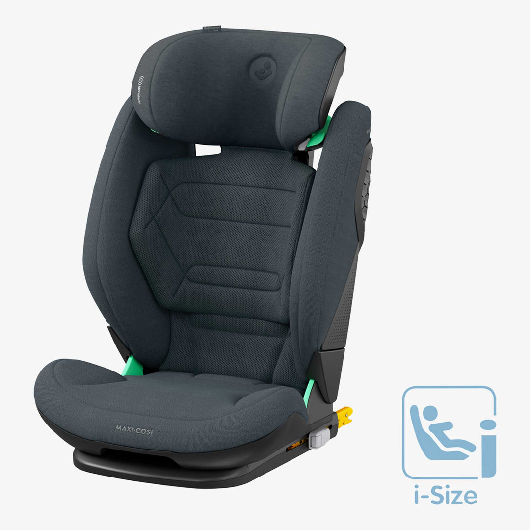 בוסטר רודיפיקס פרו 2 Isize אפור