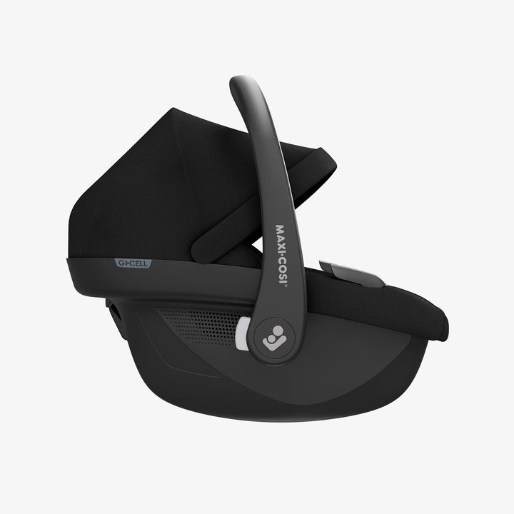 סל קל פבל S שחור