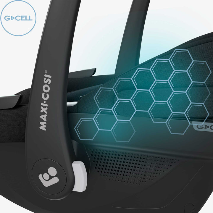 סל קל פבל S שחור