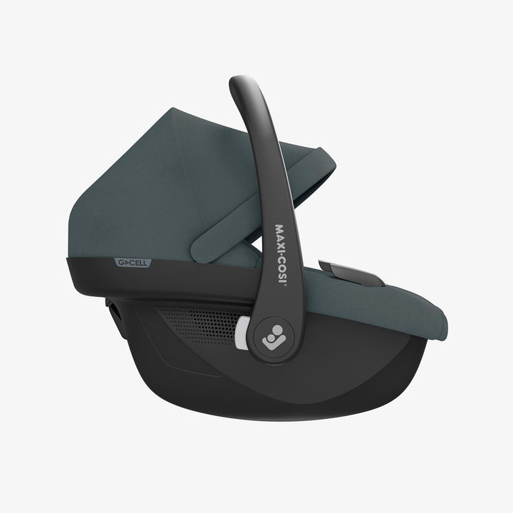 סל קל פבל S אפור