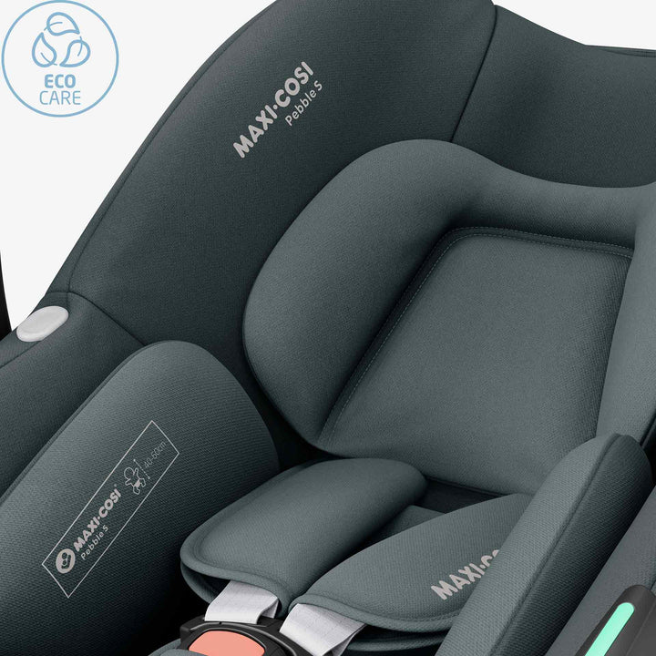 סל קל פבל S אפור