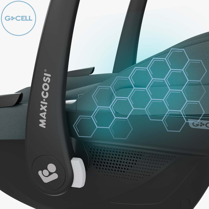 סל קל פבל S אפור