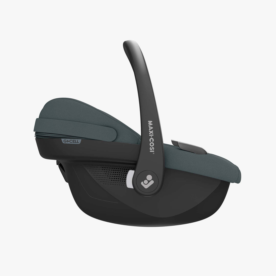 סל קל פבל S אפור