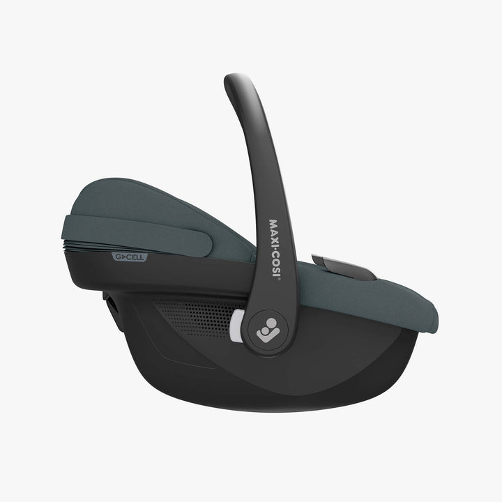 סל קל פבל S אפור