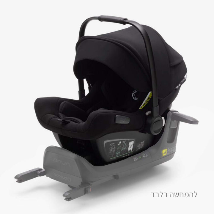 בסיס איזופיקס לסלקל טרטל- בוגבו