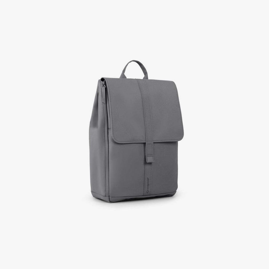 תיק גב אפור ירח