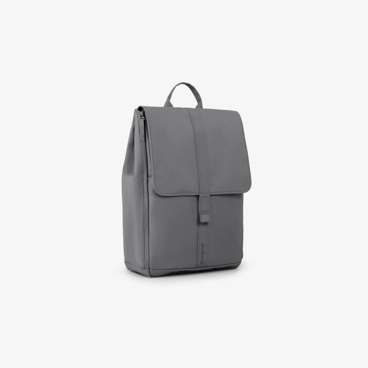 תיק גב אפור ירח