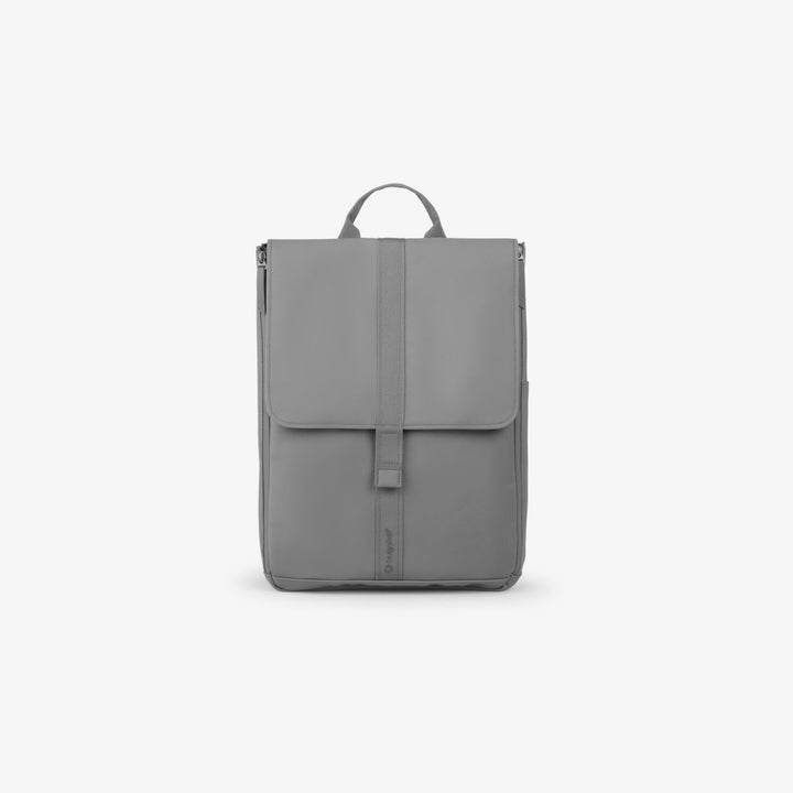 תיק גב אפור ירח