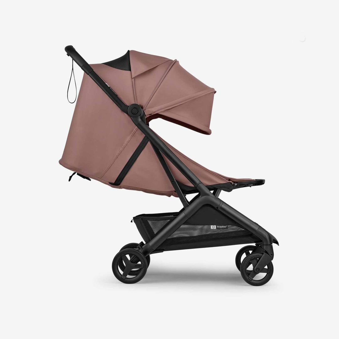 טיולון בטרפליי 2 וורוד דאסטי