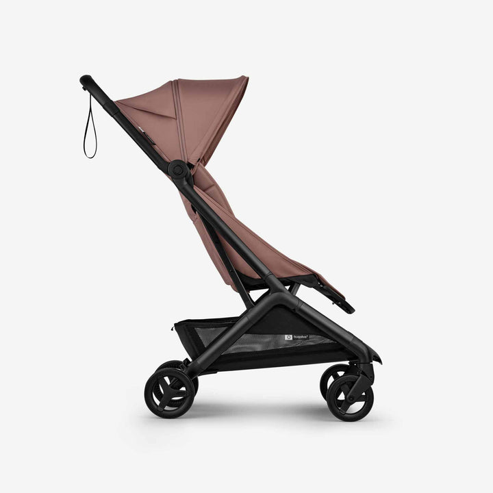 טיולון בטרפליי 2 וורוד דאסטי