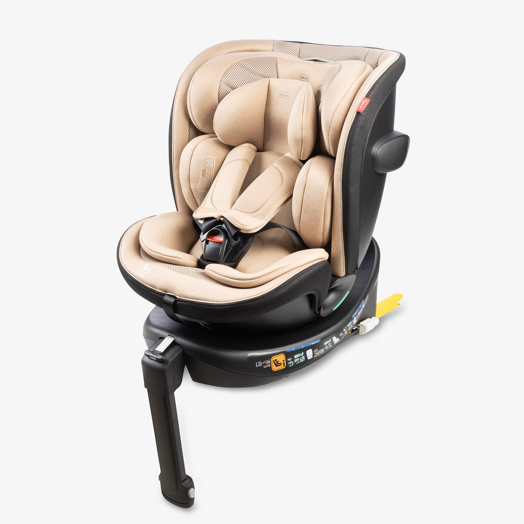 כ.בטיחות רול 360 2.0i בז'