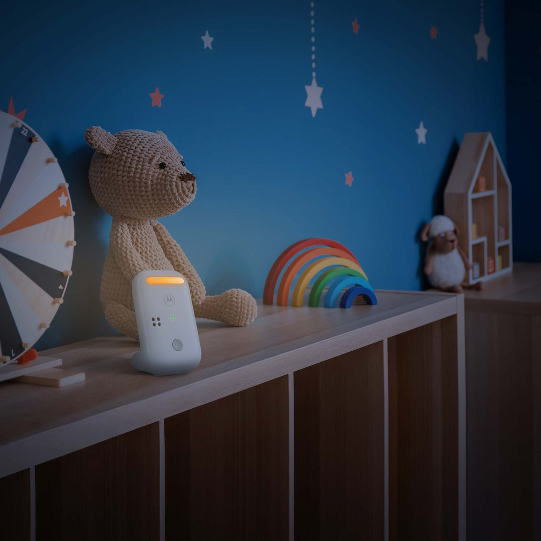 מוטורולה PIP11 דו כיווני