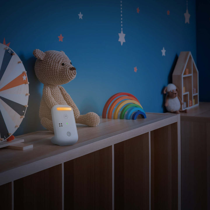 מוטורולה PIP11 דו כיווני