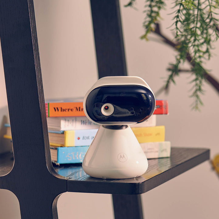 מוטורולה PIP1500 צג 5