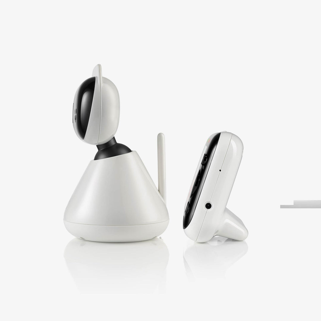 מוטורולה PIP1500 צג 5