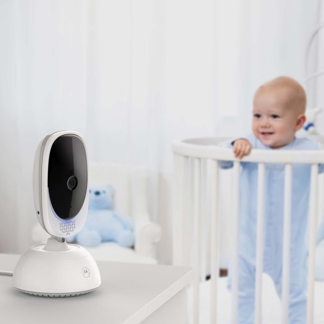 מוטורולה VM75 צג 5