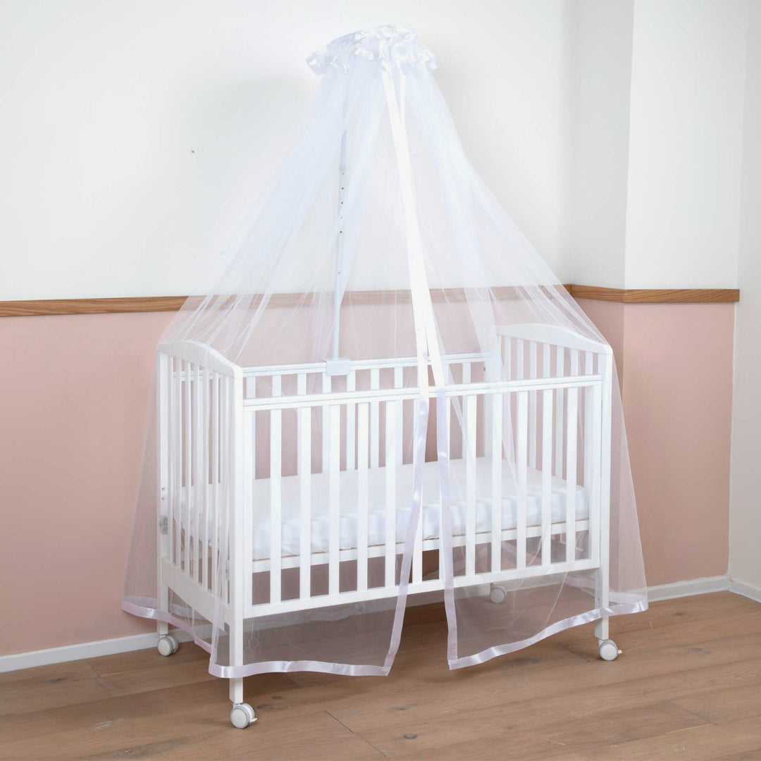 כילה למיטת תינוק