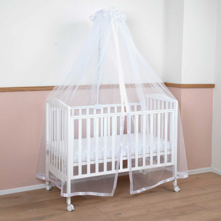 כילה למיטת תינוק