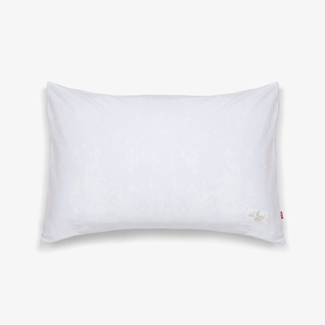 ציפית לכרית אימג'ן לבן