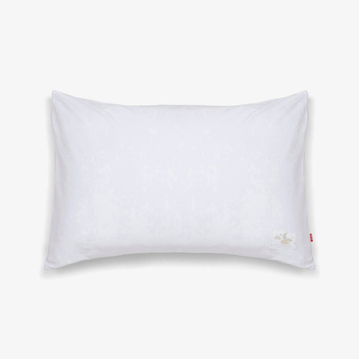 ציפית לכרית אימג'ן לבן