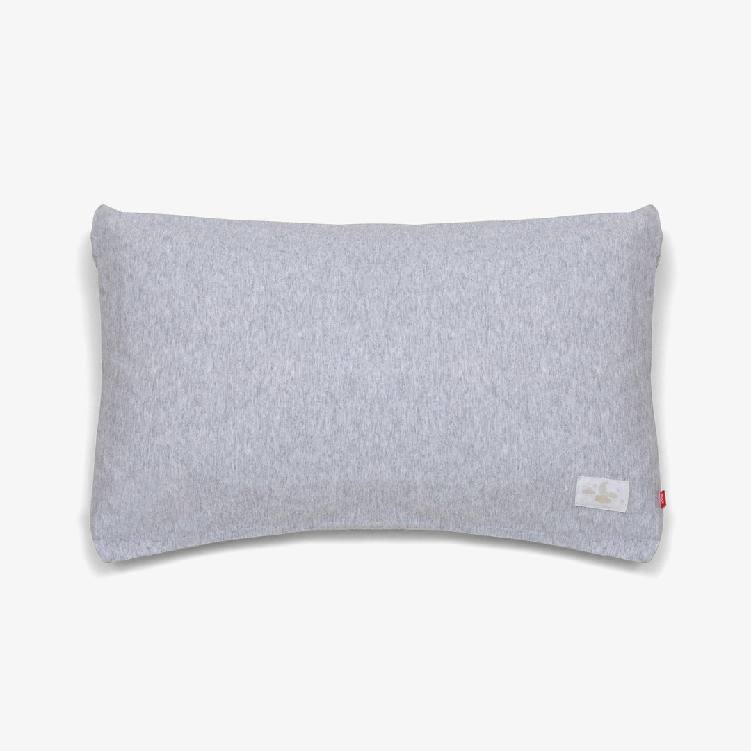 ציפית לכרית אימג'ן אפור