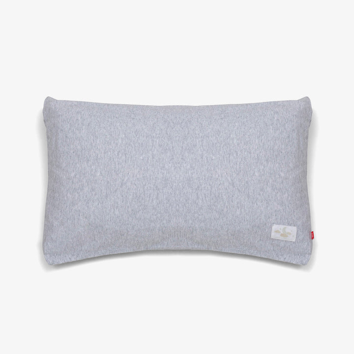 ציפית לכרית אימג'ן אפור