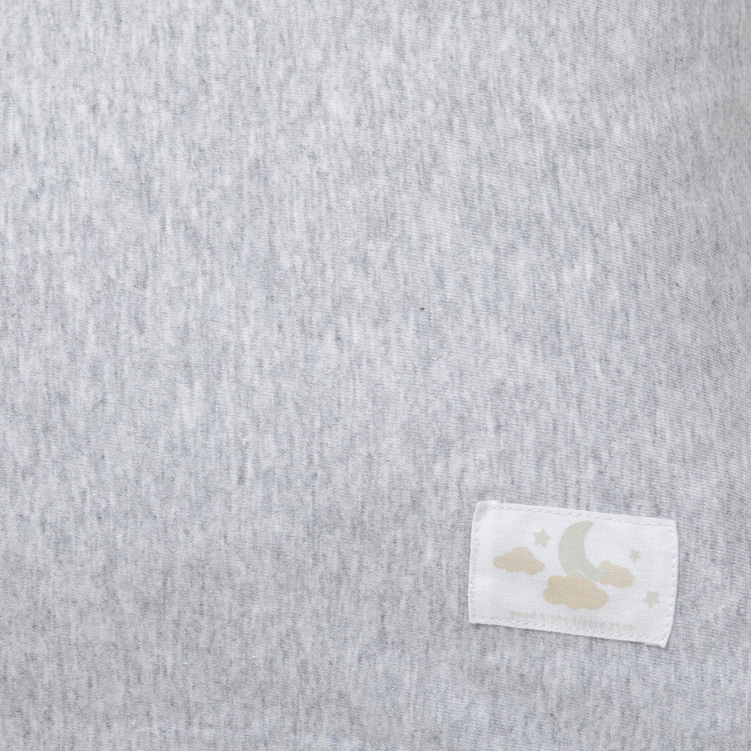 ציפית לכרית אימג'ן אפור