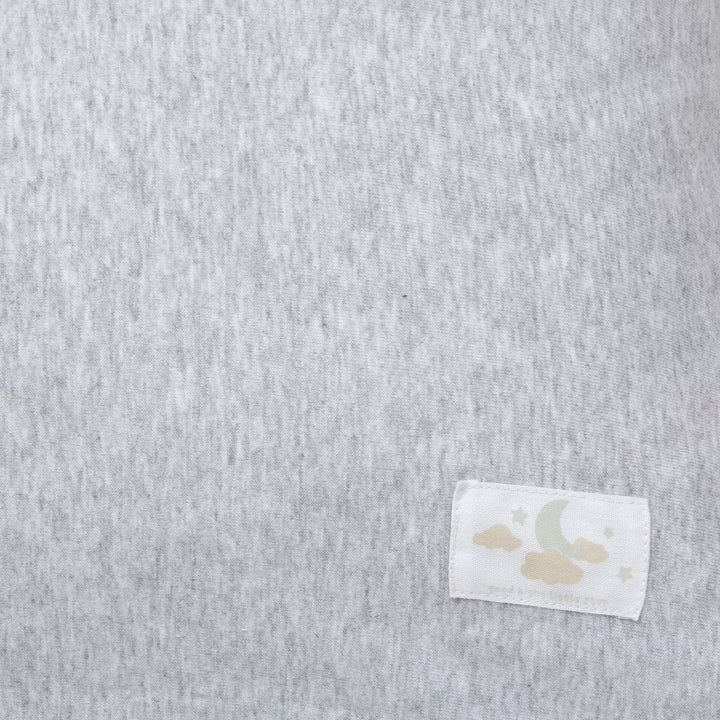 ציפית לכרית אימג'ן אפור