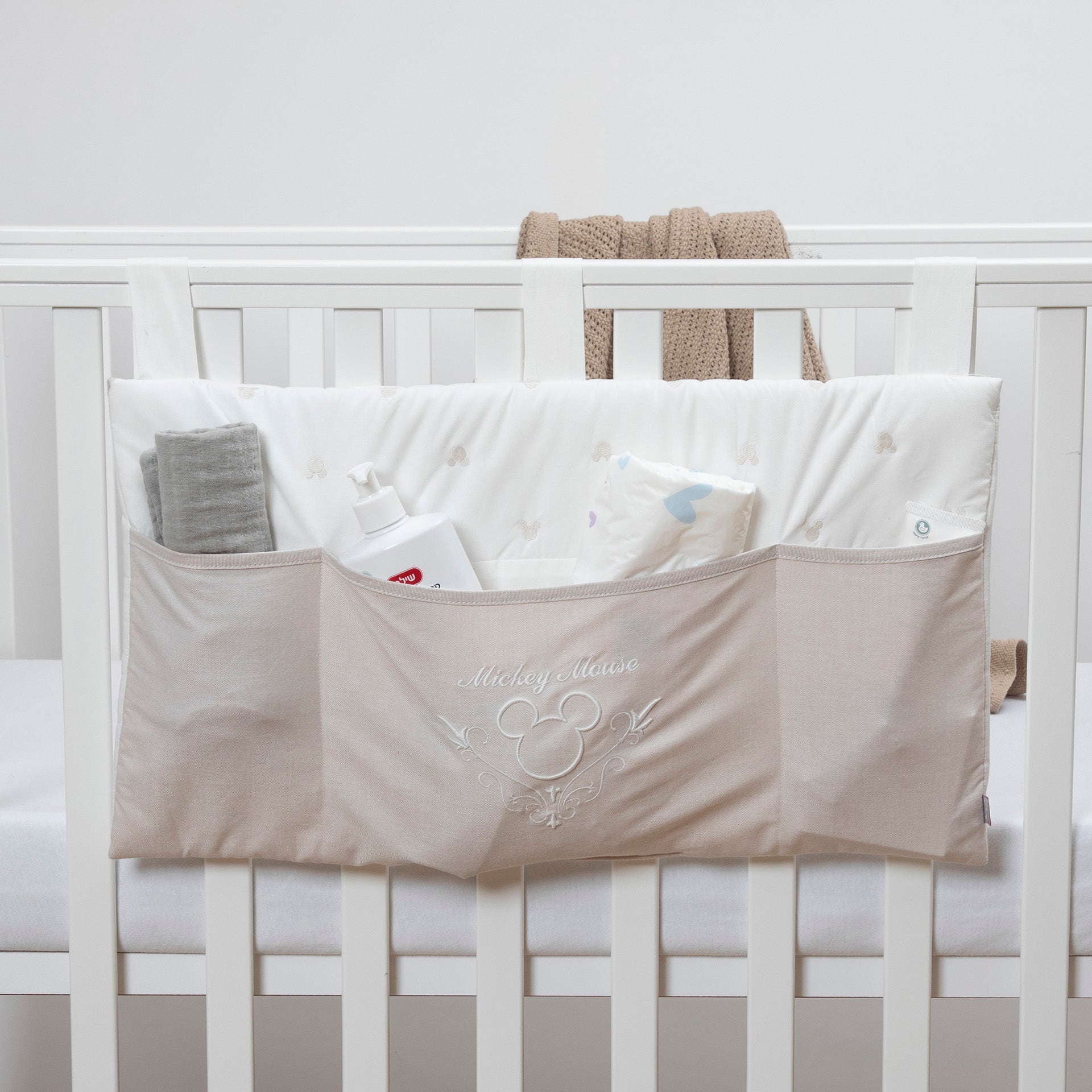 טקסטיל ועיצוב החדר