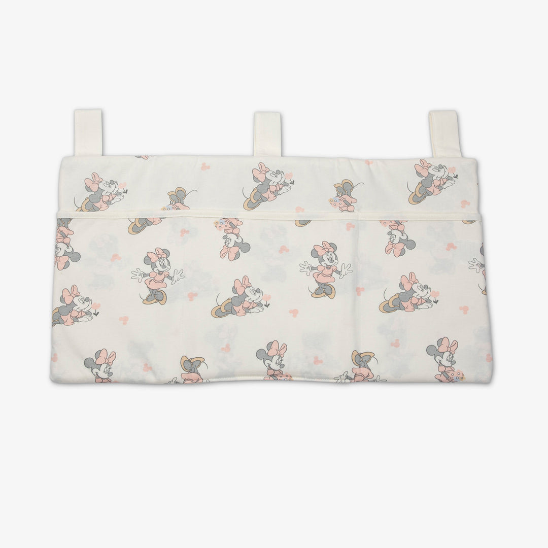 ארגונית  מיני ורוד