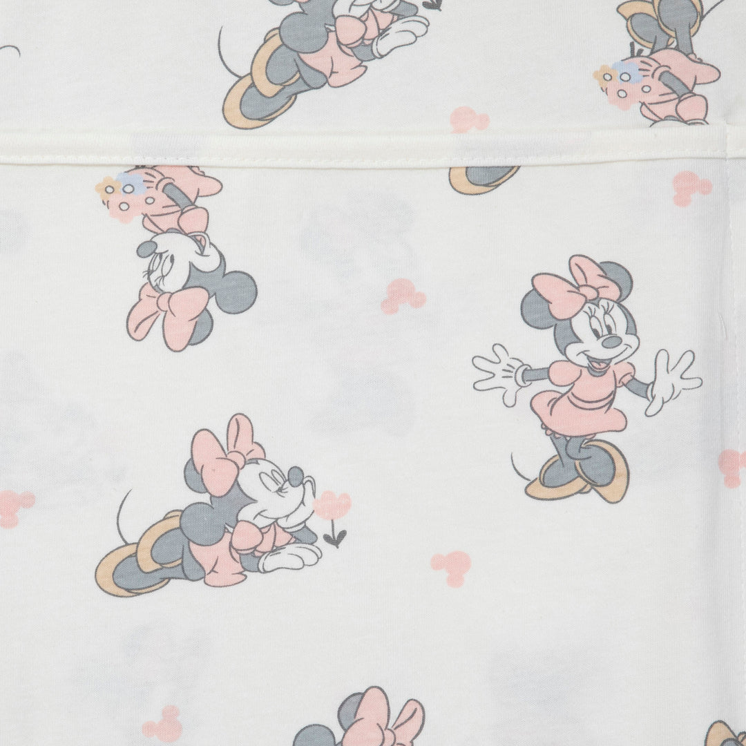 ארגונית  מיני ורוד