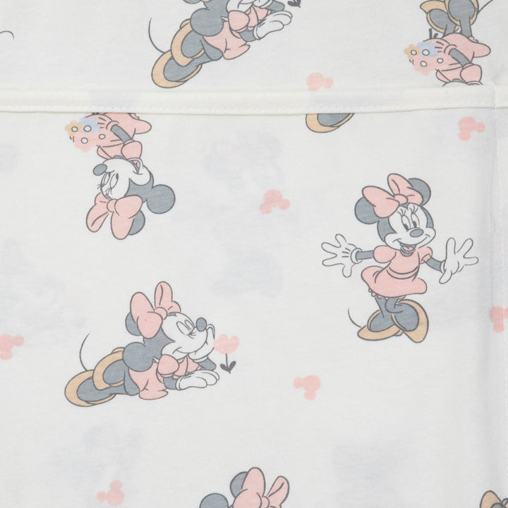 ארגונית  מיני ורוד