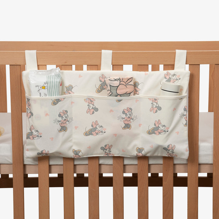 ארגונית  מיני ורוד