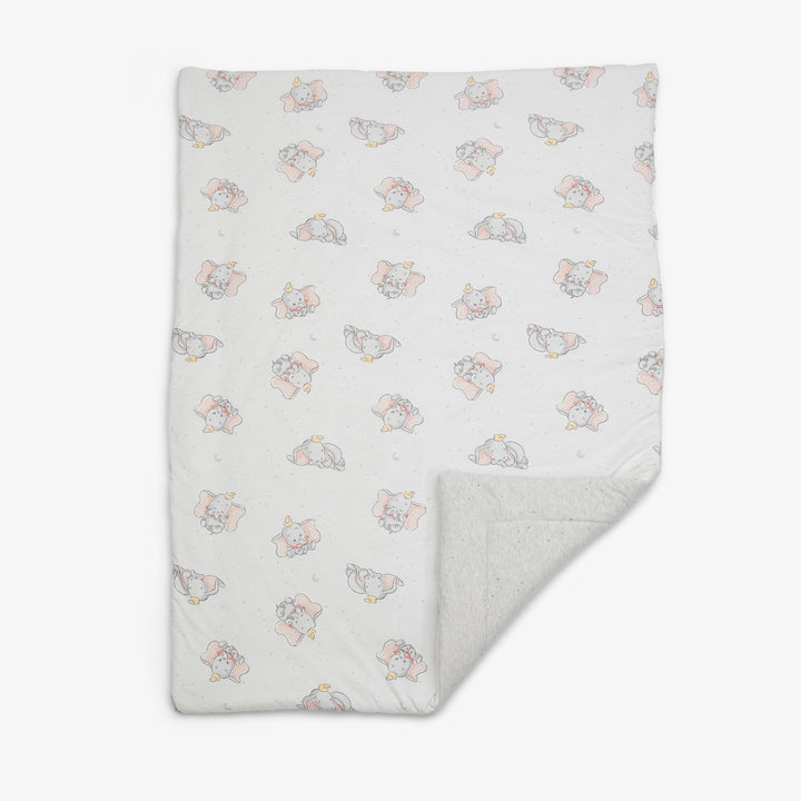 סט מצעים למיטה דמבו