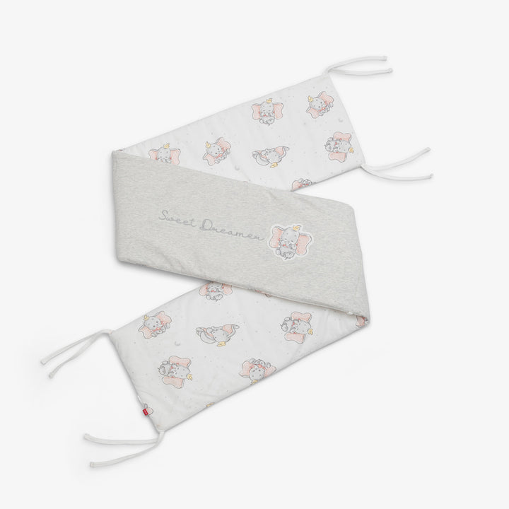 סט מצעים למיטה דמבו