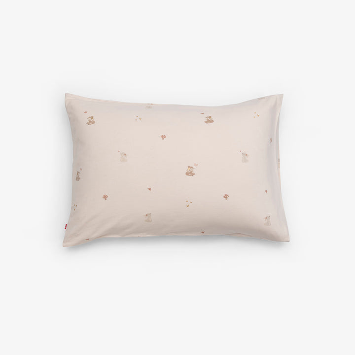 סט מצעים למיטת מעבר חיות