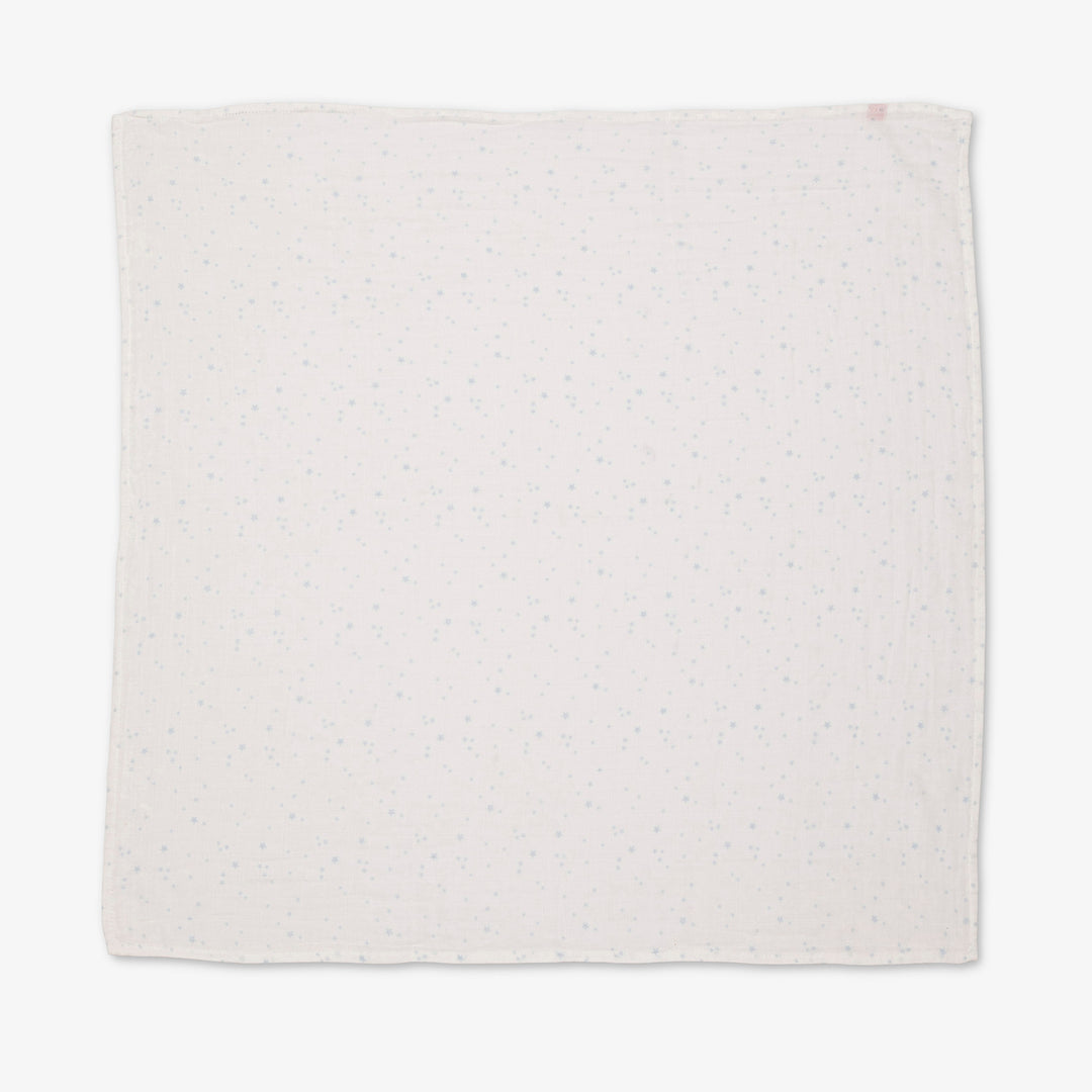 שלישיית חיתולי טטרא כוכבים תכלת