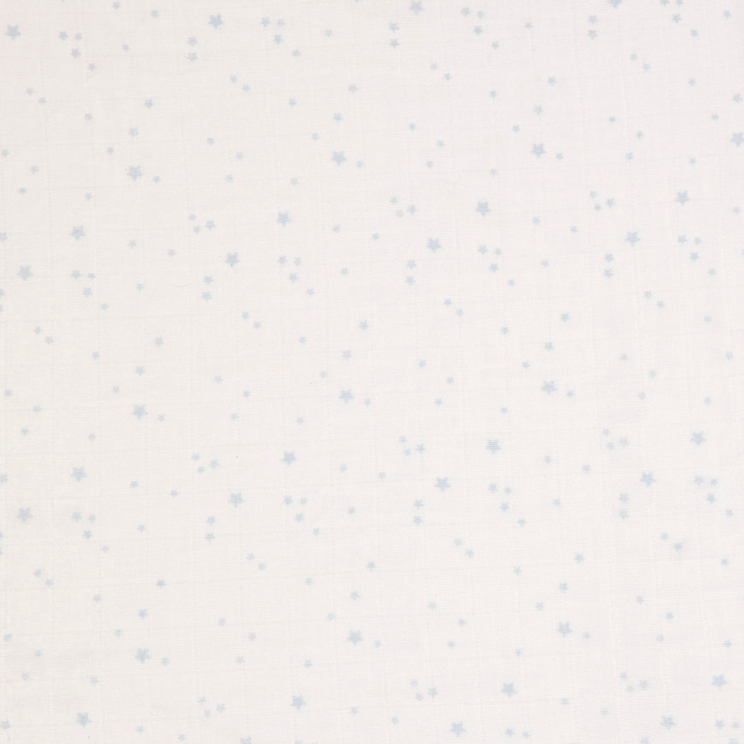 שלישיית חיתולי טטרא כוכבים תכלת