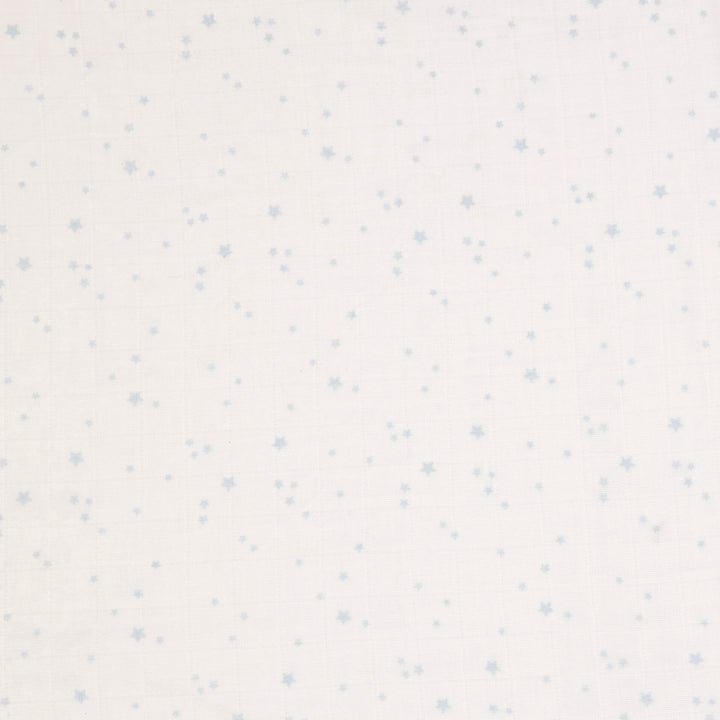 שלישיית חיתולי טטרא כוכבים תכלת