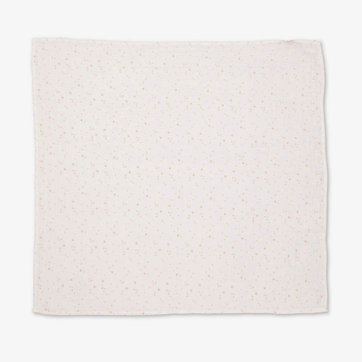 שלישיית חיתולי טטרא כוכבים ורוד