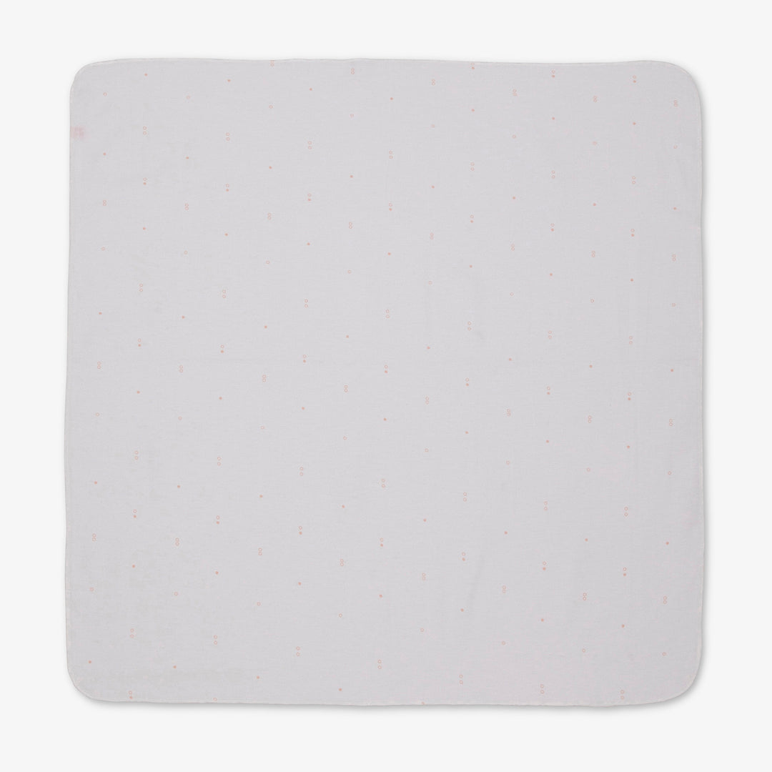 שלישיית חיתולי פלנל נקודות