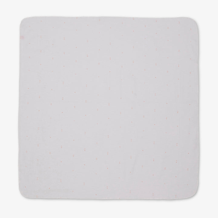 שלישיית חיתולי פלנל נקודות