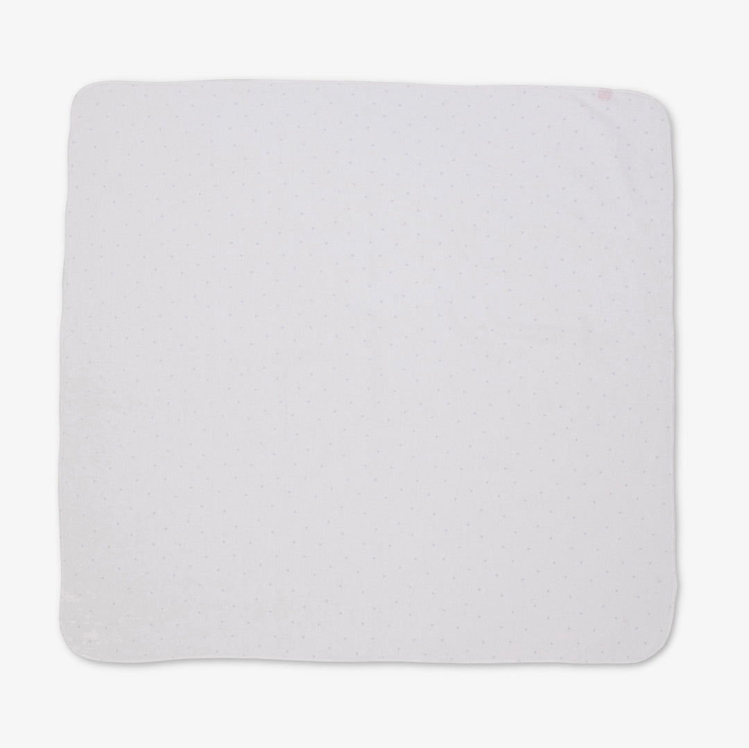 שלישיית חיתולי פלנל  כוכבים תכלת