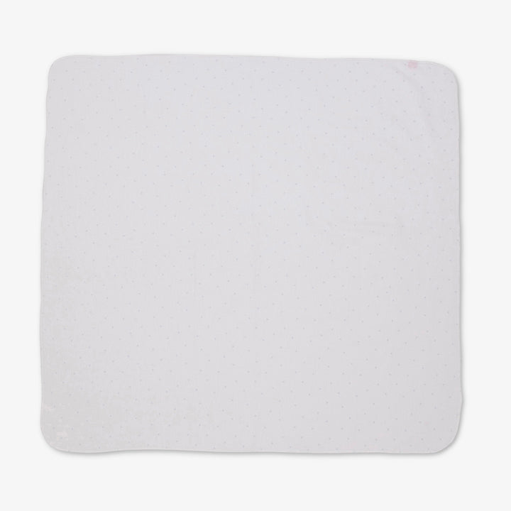 שלישיית חיתולי פלנל  כוכבים תכלת